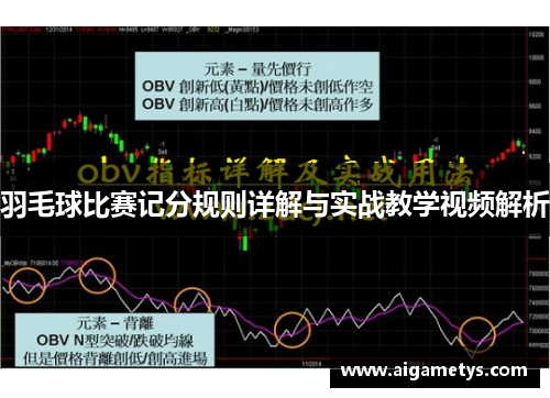 羽毛球比赛记分规则详解与实战教学视频解析